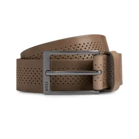 BOSS Pary-Perf Golf Belt