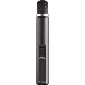 AKG C1000S Condenser Microphone