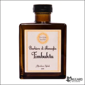 Ariana and Evans Barbiere di Famiglia Timbuktu Aftershave Splash, 5oz