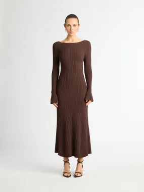 BONNIE KNIT DRESS