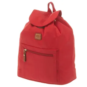 Bric's Women's X-Bag/X-Travel 2.0 City Backpack