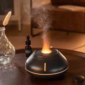 Colorful Light and Fragrance & Aroma Diffuser