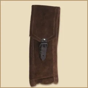 Cutlerypouch Friedhelm brown