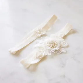 Davie & Chiyo "Colette Garter" all sizes