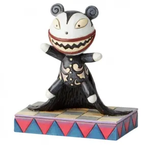 Disney Traditions by Jim Shore - Scary Teddy Figurine