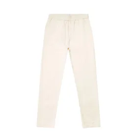 Drawstring Trouser Undyed