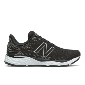 Fresh Foam 880v11 - Black with Star Glo - Women's