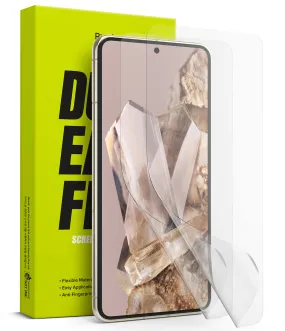 Google Pixel 8 Pro Screen Protector | Dual Easy Film