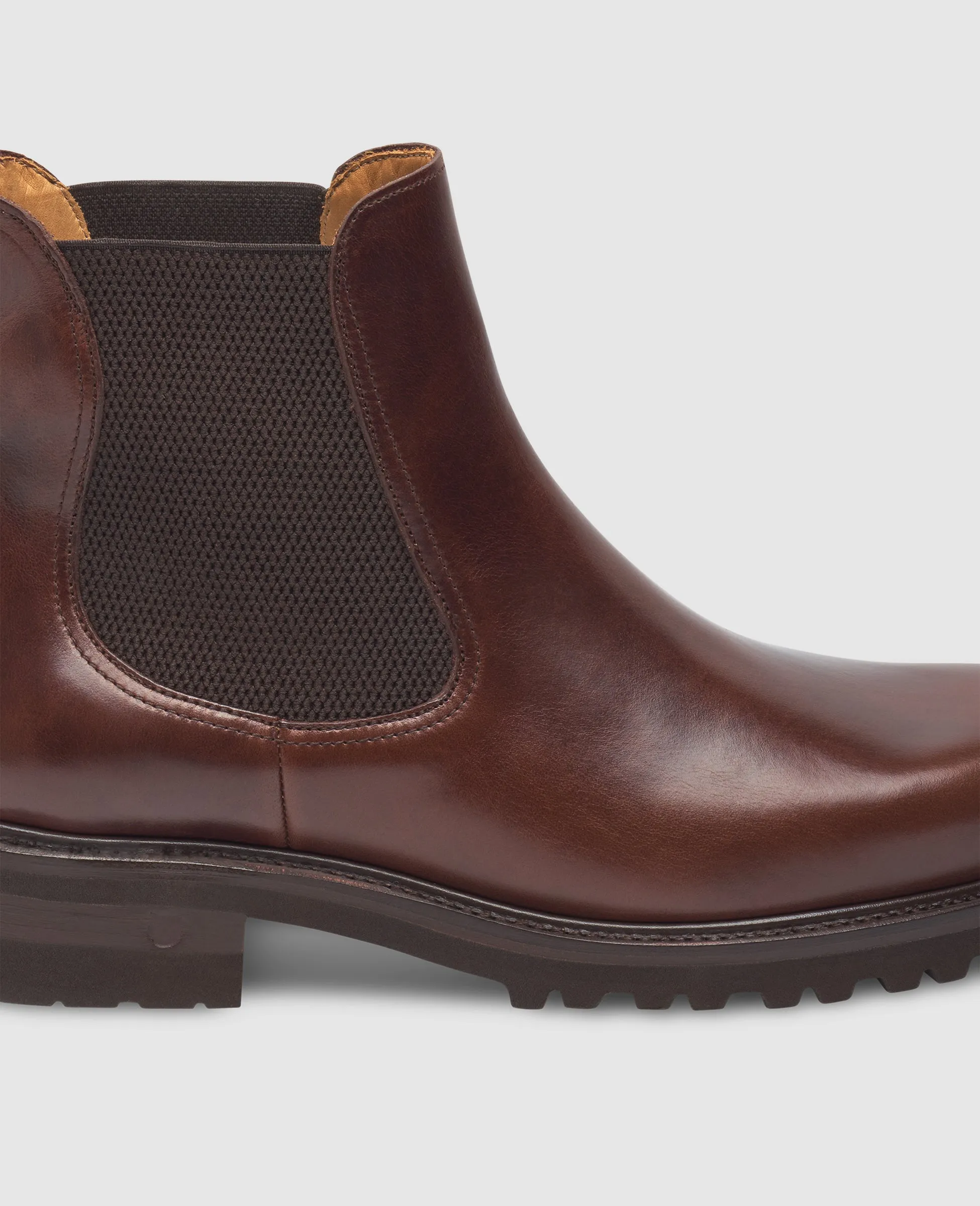 Harry CB5 - Dark Brown