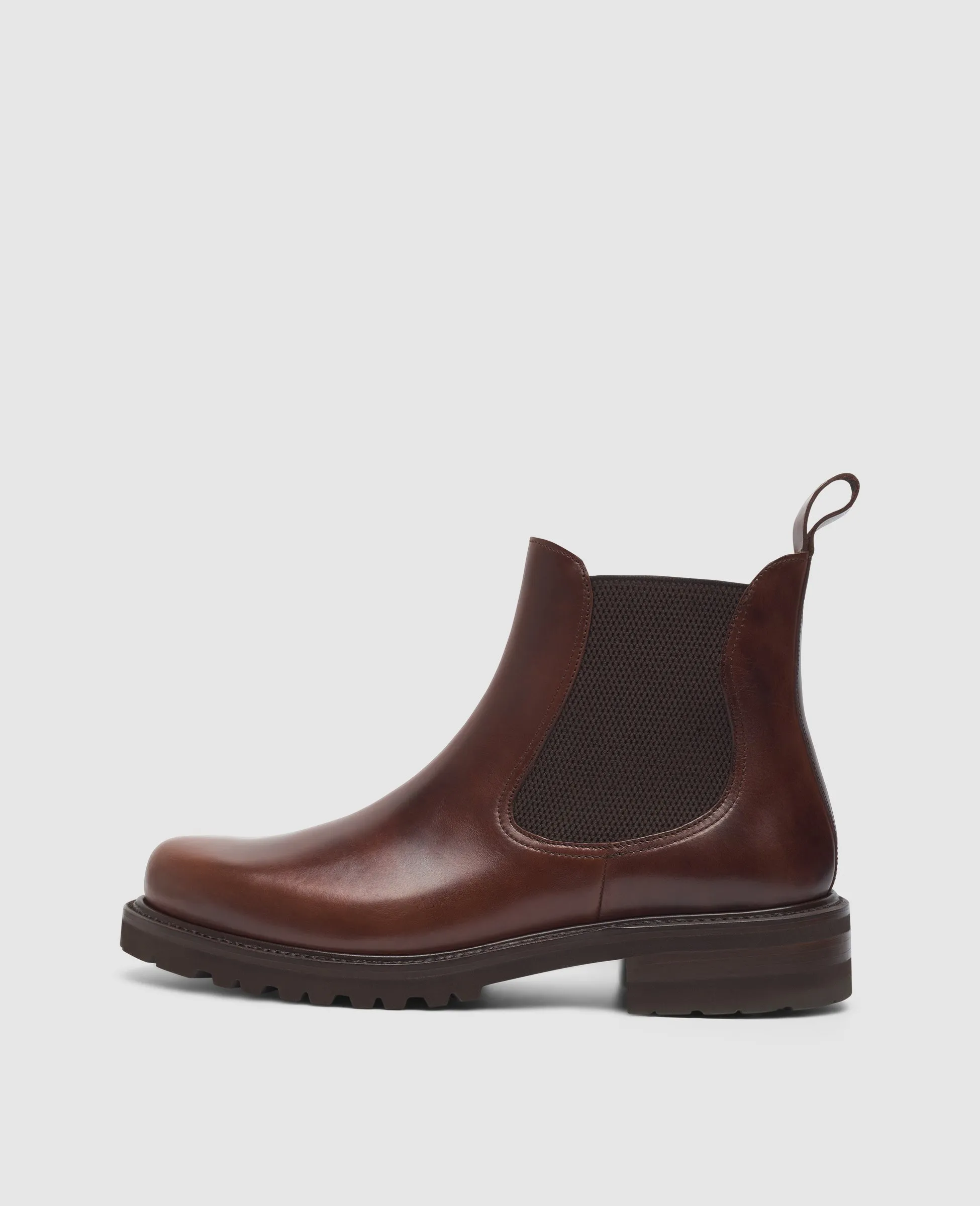 Harry CB5 - Dark Brown