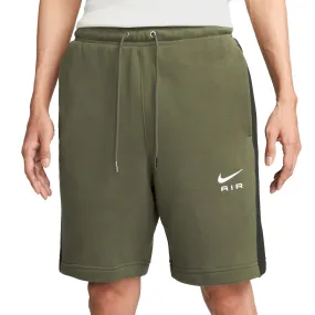 Nike Men's Sportswear Air French Terry Shorts