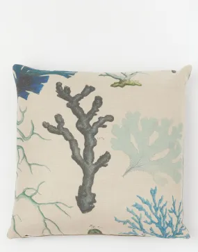 Oceanic Two Cushion 60cm x 60cm