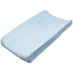 Organic Cotton Baby Terry Changing Pad Cover