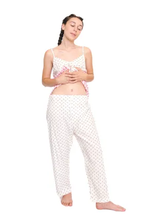 PJ Pants,  Glynnis