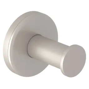 ROHL Lombardia Wall Mount Single Robe Hook