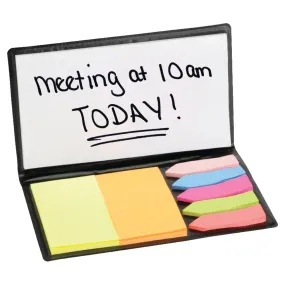 Slimline Sticky Memo Pad