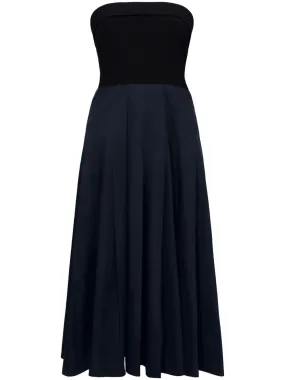 Warren Dress in Black