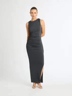 WILLA MIDI DRESS