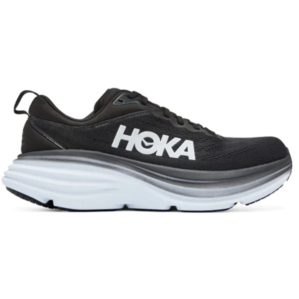 Women's Hoka One One Bondi 8 WIDE