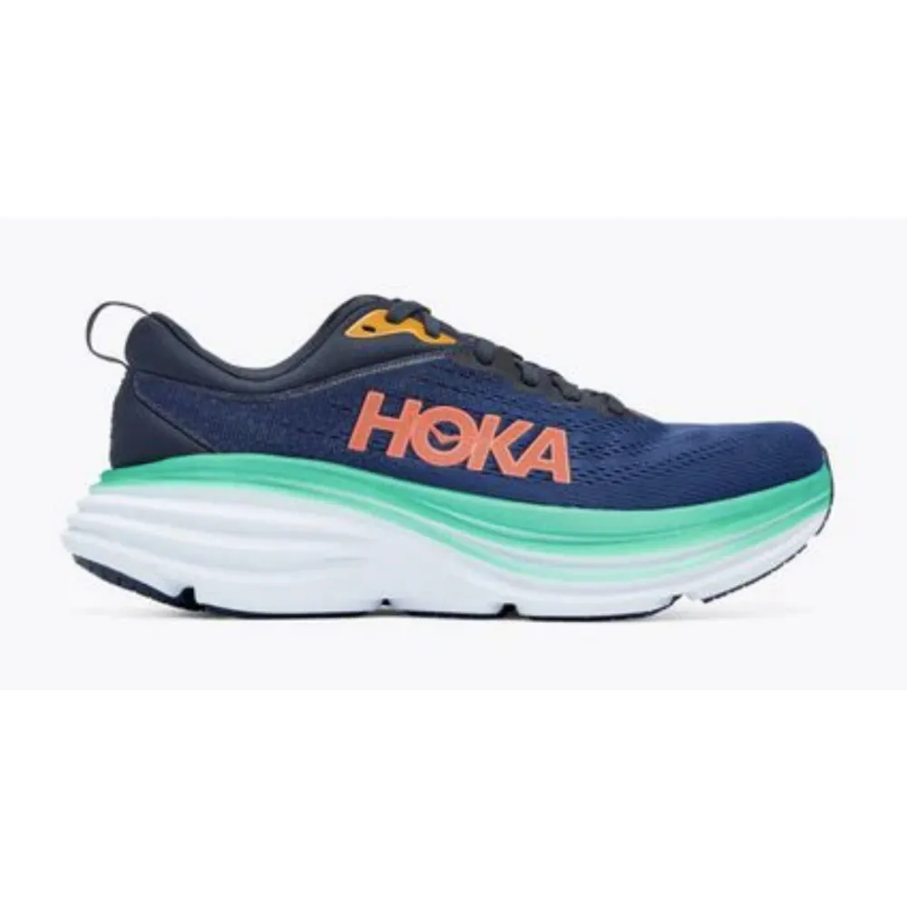 Women's Hoka One One Bondi 8 WIDE