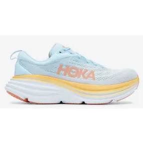 Women's Hoka One One Bondi 8 WIDE